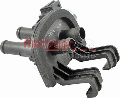 METZGER 0899003 ORIGINAL ERSATZTEIL Kühlmittelregelventil